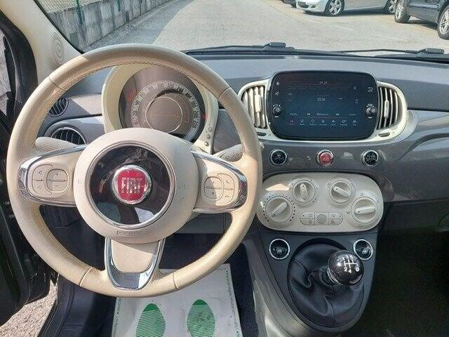 FIAT 500 500 1.2 Lounge