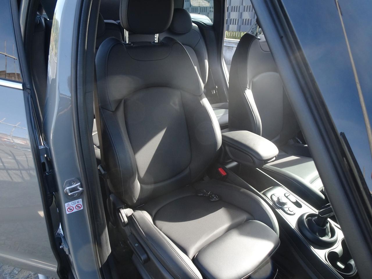 Mini Cooper D Countryman 2.0 Northwood Edition