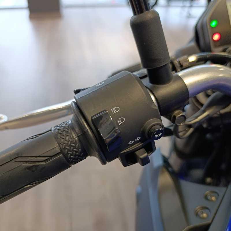 Yamaha MT-03 - 2024