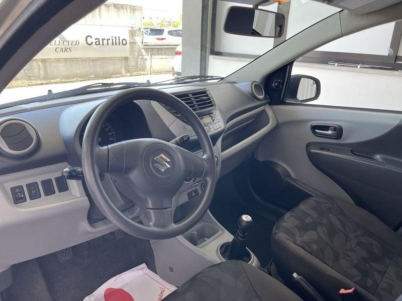 Suzuki Alto Alto 1.0 GL