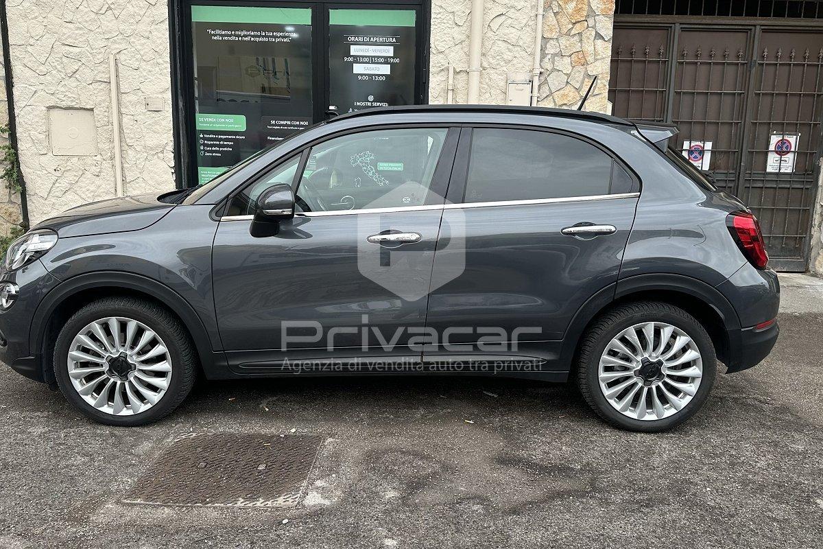 FIAT 500X 1.6 MultiJet 120 CV Business