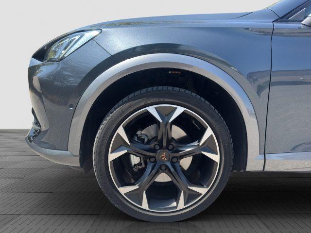 CUPRA Formentor Formentor 1.5 TSI DSG