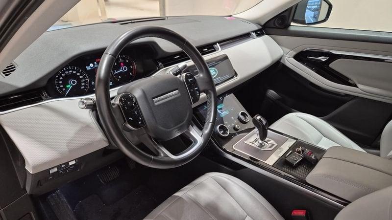 Land Rover RR Evoque Range Rover Evoque 2.0D I4 150CV AWD Business Edition