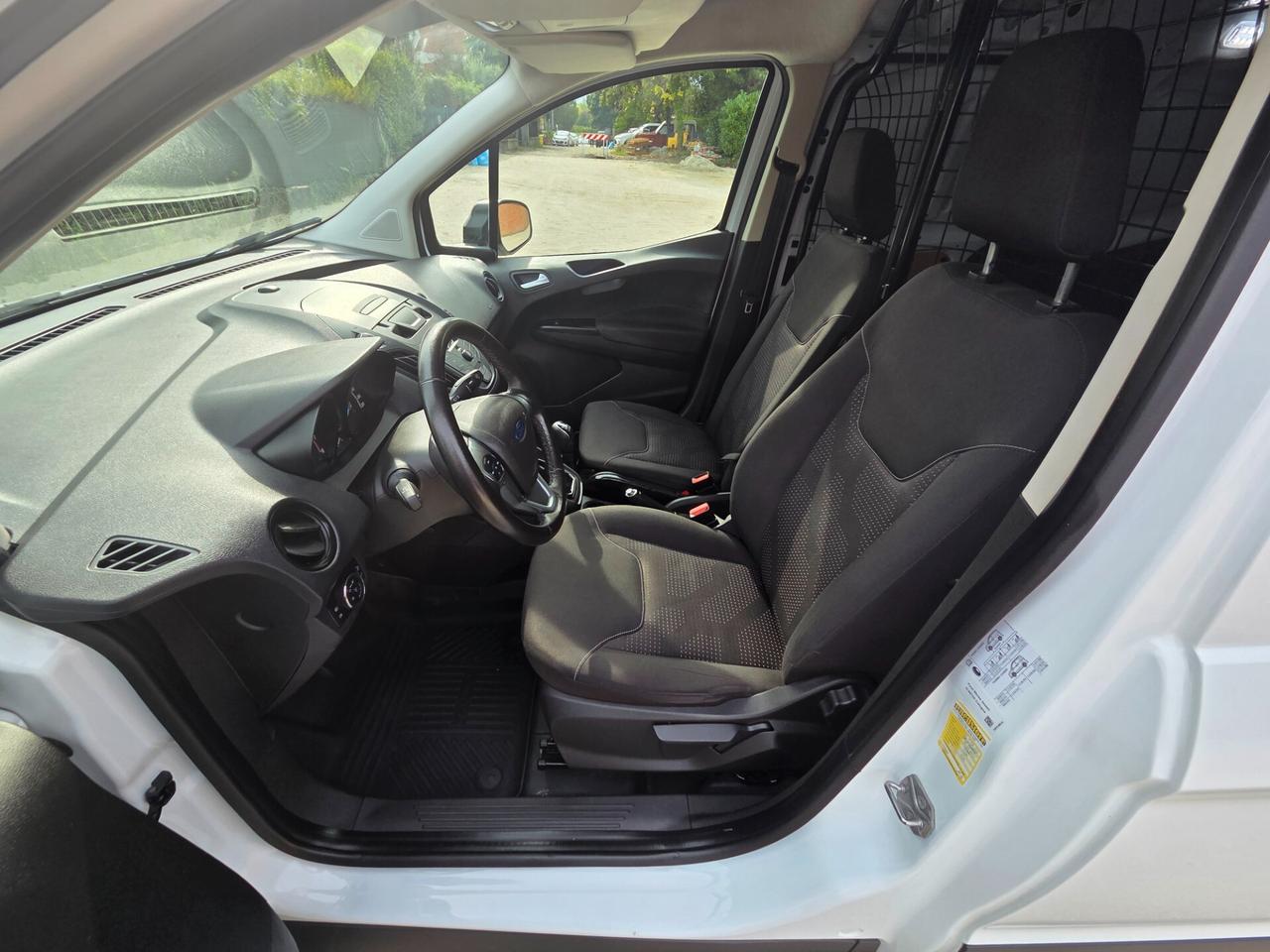 Ford Transit Courier 1.0 EcoBoost 100CV Van Trend