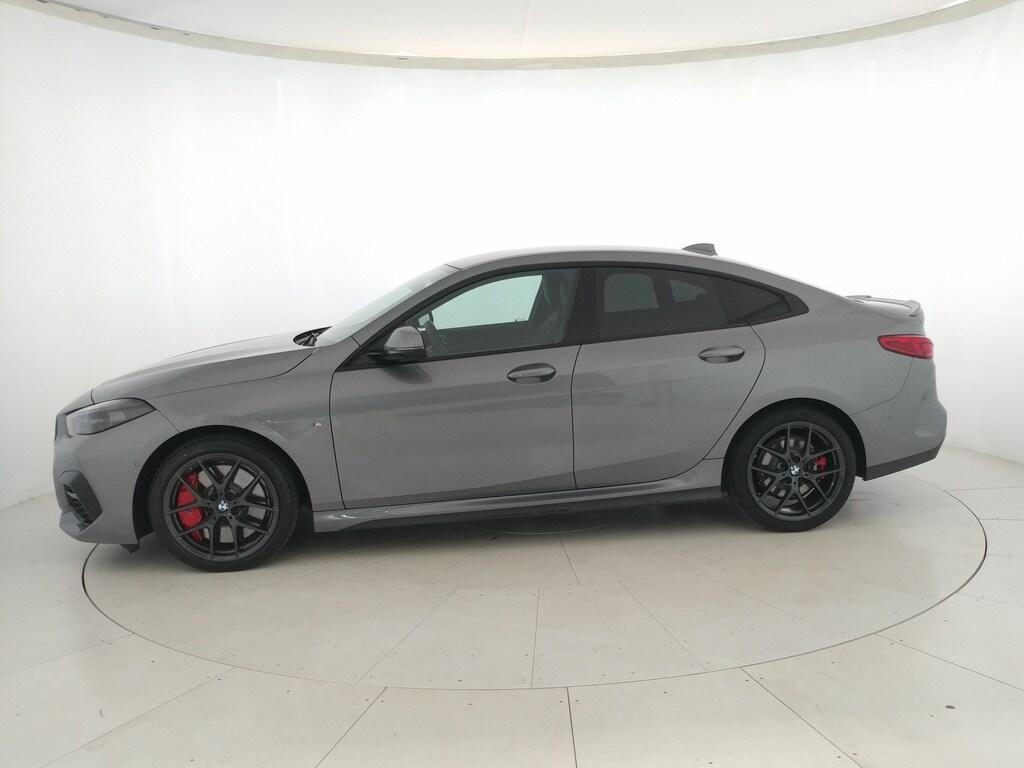 BMW Serie 2 Gran Coupe 220 d Msport xDrive Steptronic