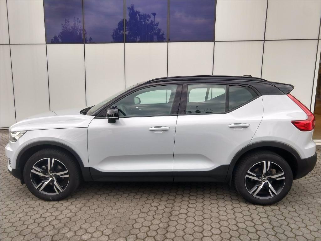 VOLVO XC40 1.5 t3 R-design geartronic my20 del 2020