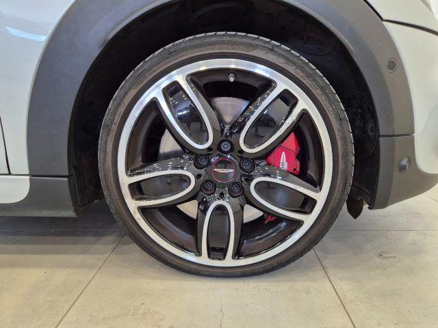 MINI John Cooper Works 2.0 John Cooper Works - UNIP. - Harman/Kardon