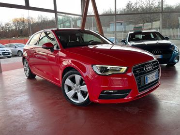 Audi A3 1.8 Benzina - Automatico - 4x4