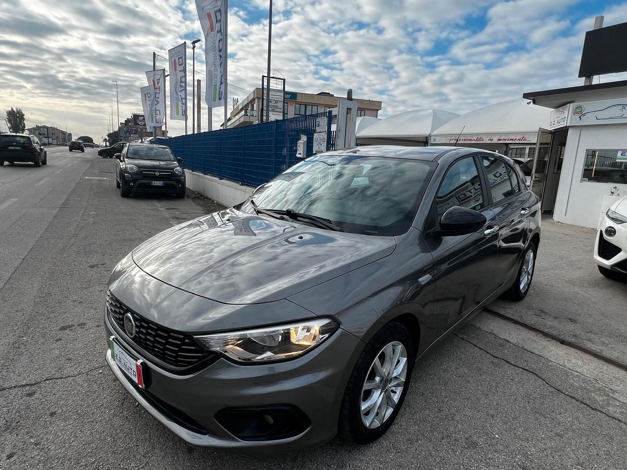 Fiat Tipo 1.6 Mjt S&S DCT 5 porte Business