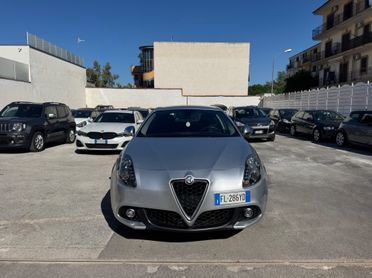 Alfa Romeo Giulietta 1.6 DIESEL 120CV 2017