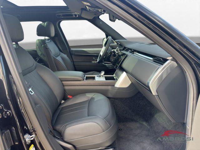 LAND ROVER Range Rover 3.0 AJ20 D6H AWD 5 Porte SWB HSE 249PS Auto