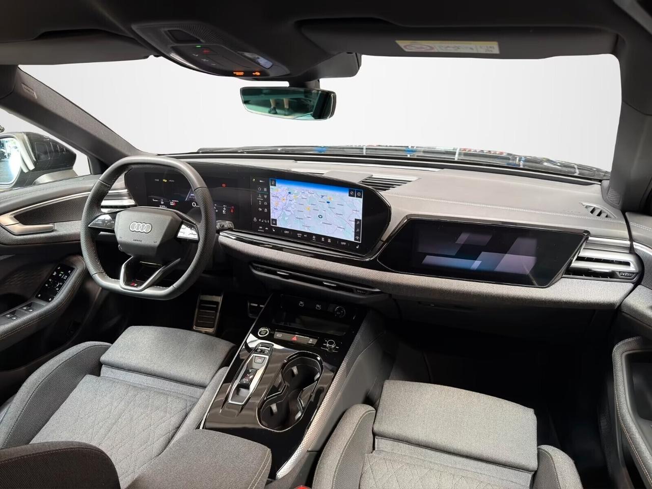 Audi A5 Avant TDI*204cv*mHEV*S-TRONIC*S-LINE EDITION PLUS*360°*Matrix-LED*ACC*