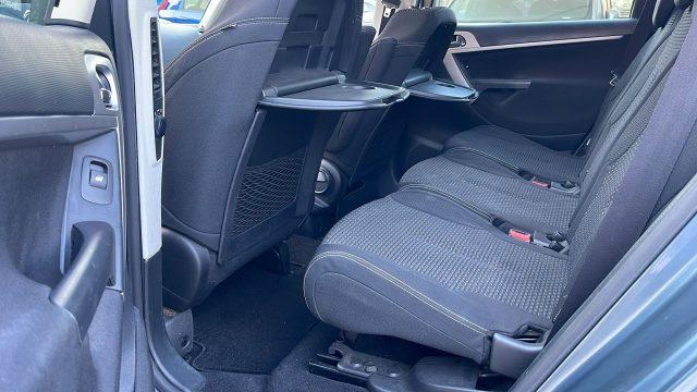 CITROEN C4 Picasso 1.6 HDi 110 FAP Seduction