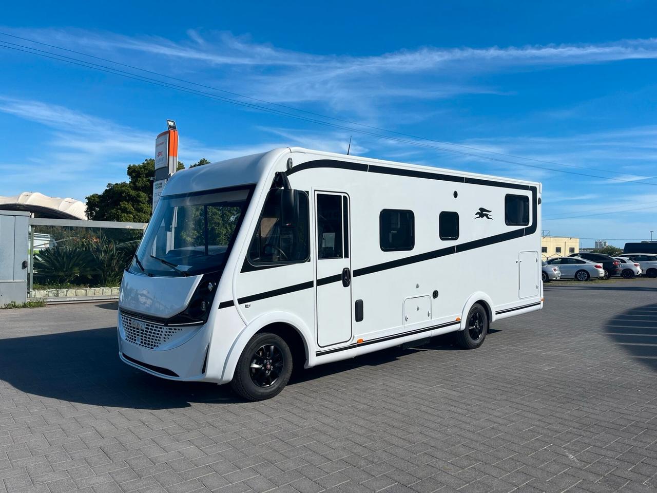 Laika Kosmo H1409-Km 0