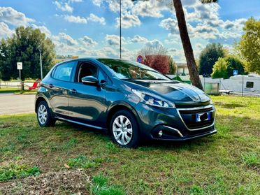 Peugeot 208 1.2 GPL EURO6B -MOTORE DA RIVEDERE