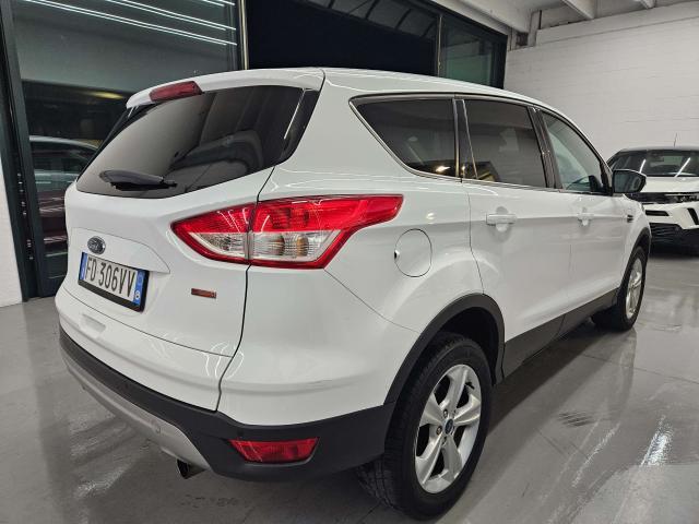 Ford Kuga Kuga 1.5 Titanium / NEOPATENTATI