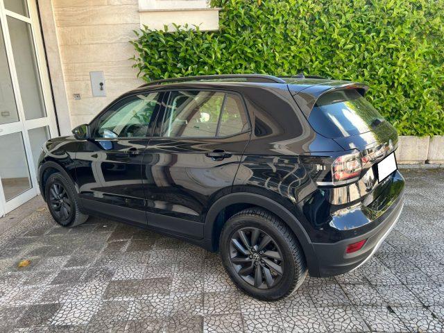 VOLKSWAGEN T-Cross 1.0 TSI DSG 110 DIGITAL-COCKPIT