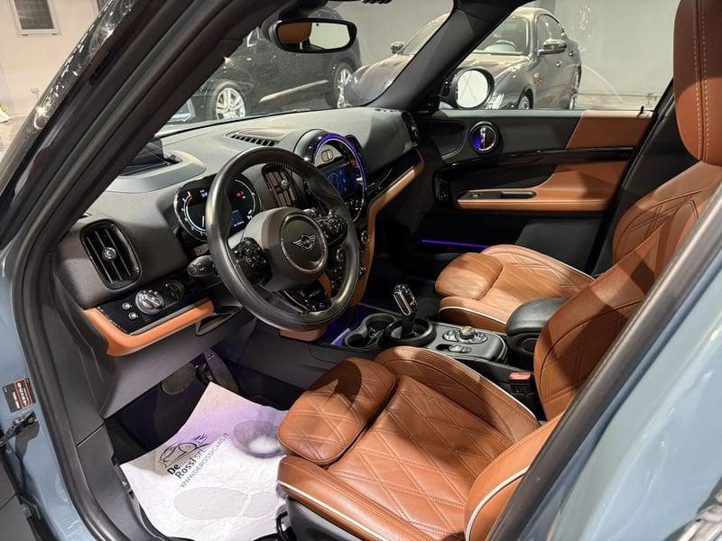 MINI Mini Countryman F60 Mini 2.0 Cooper D Countryman ALL4 Automatica