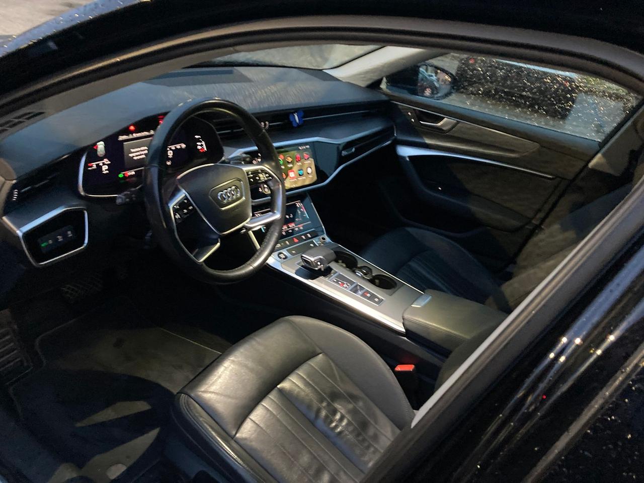 Audi A6 2.0 40 TDI MHEV Business Plu #9134