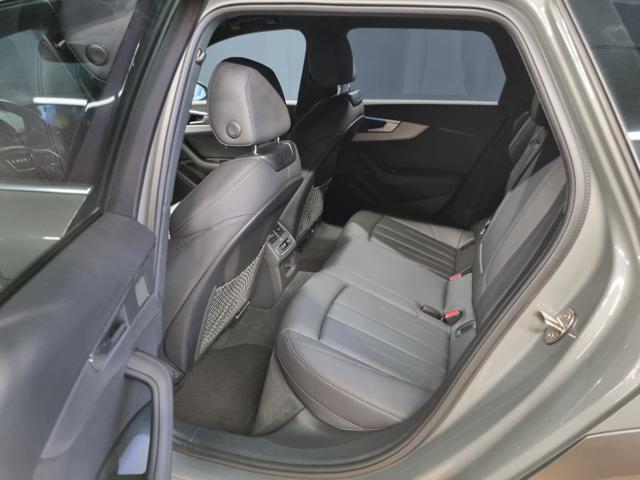 AUDI A4 allroad 50 TDI tiptronic Business Evolution
