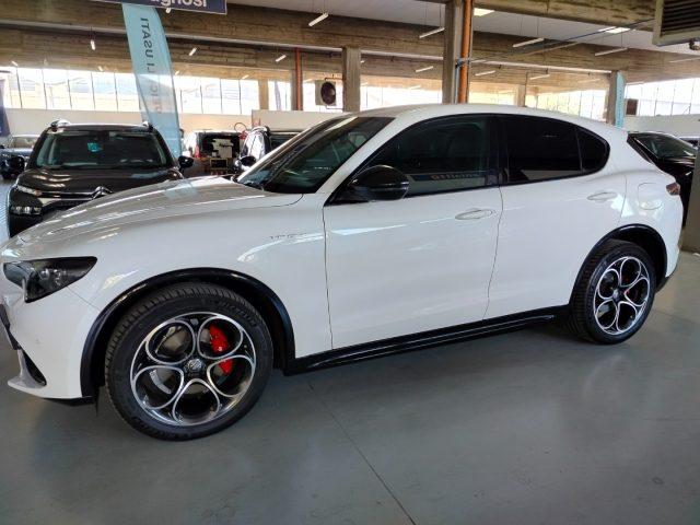 ALFA ROMEO Stelvio 2.2 Turbodiesel 210 CV Q4 Veloce PROMO