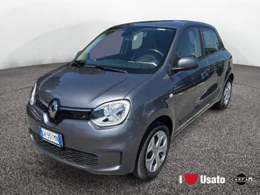 Renault Twingo Electric Twingo Zen 22kWh