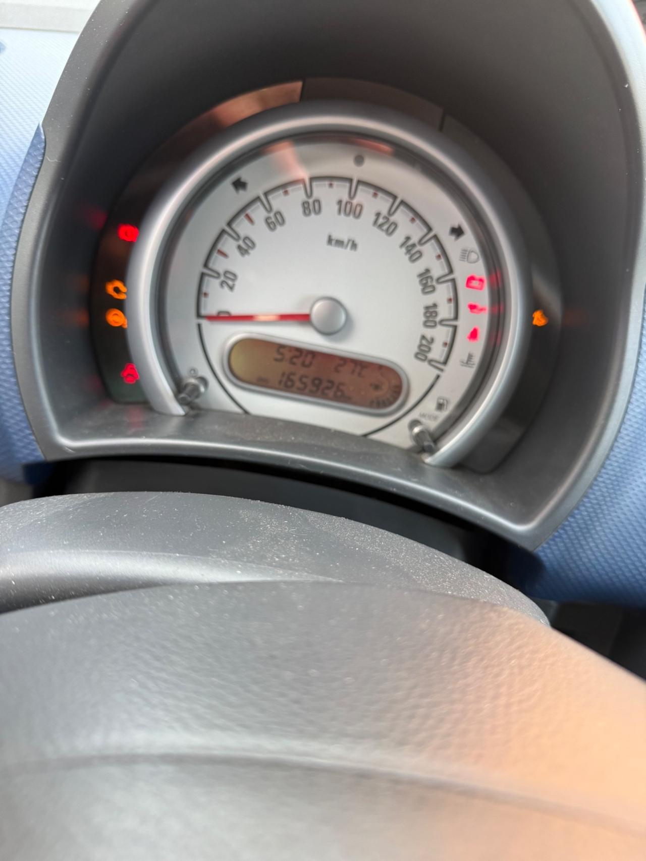 Opel Agila 1.3 CDTI 75CV Enjoy