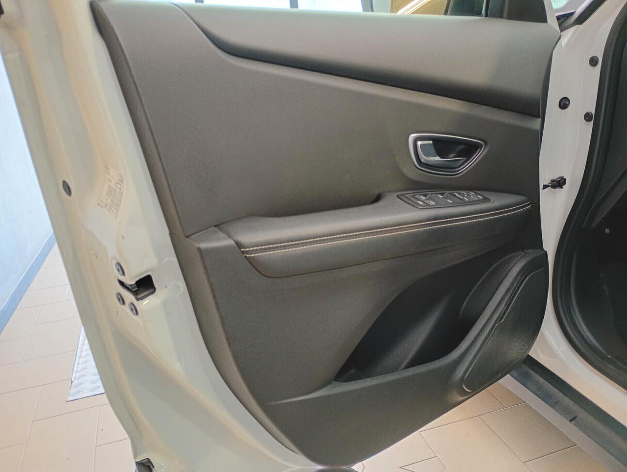 Renault Grand Scenic 7 POSTI