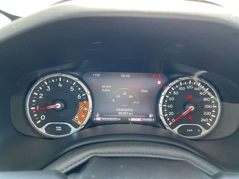 Jeep Renegade 2019 1.0 t3 Limited fwd