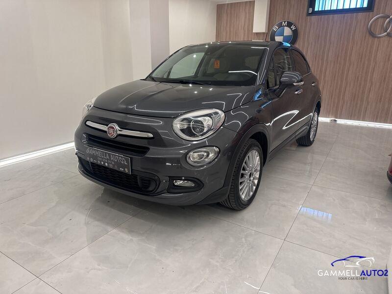 FIAT 500X 500X 1.3 MultiJet 95 CV Lounge