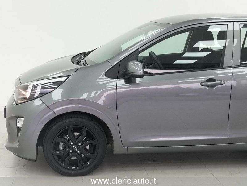 Kia Picanto 1.0 12V 5 porte Style