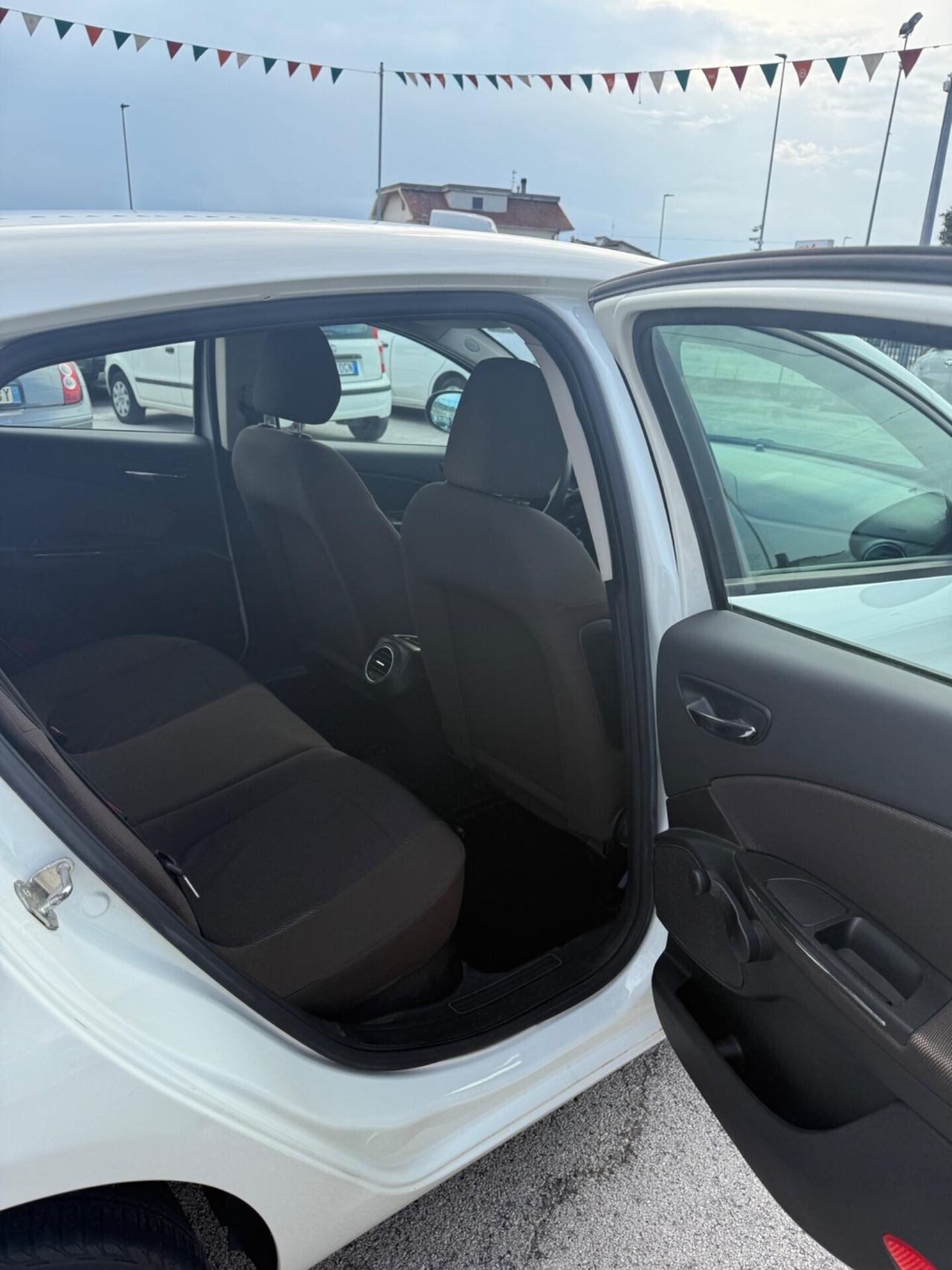 Fiat Bravo 1.6 MJT 120 CV DPF Easy