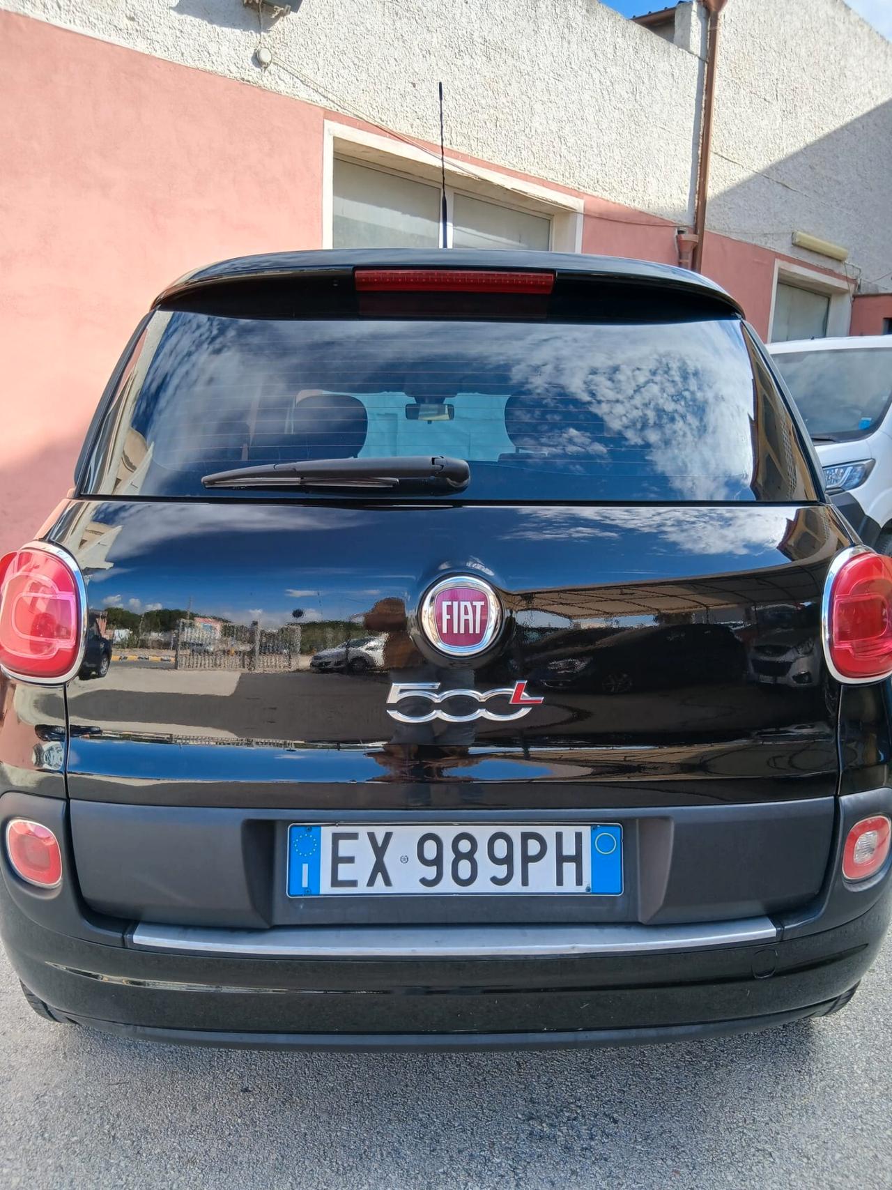 Fiat 500L 1.3 Multijet 85 CV Pop Star