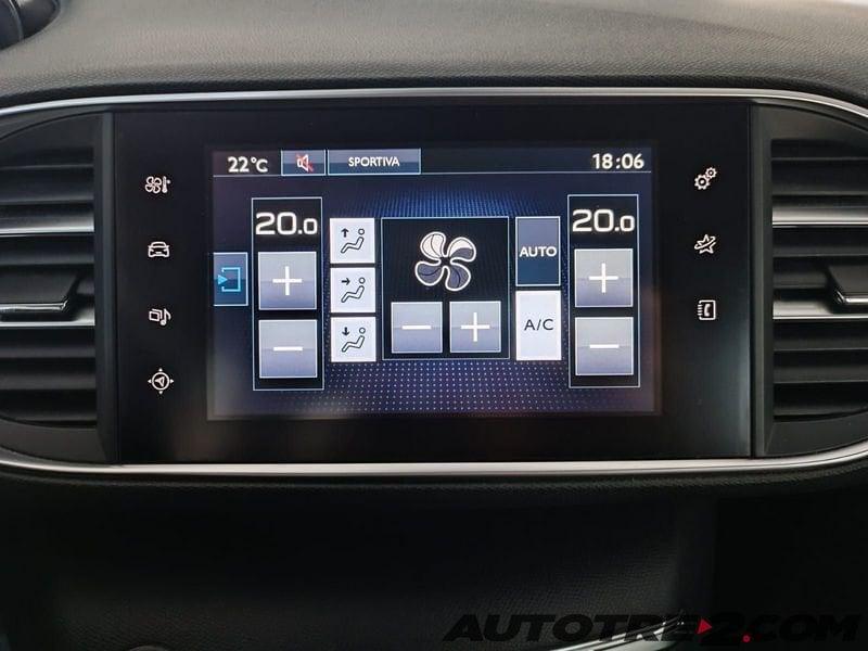 Peugeot 308 308 5p 1.6 bluehdi Allure s&s 120cv eat6