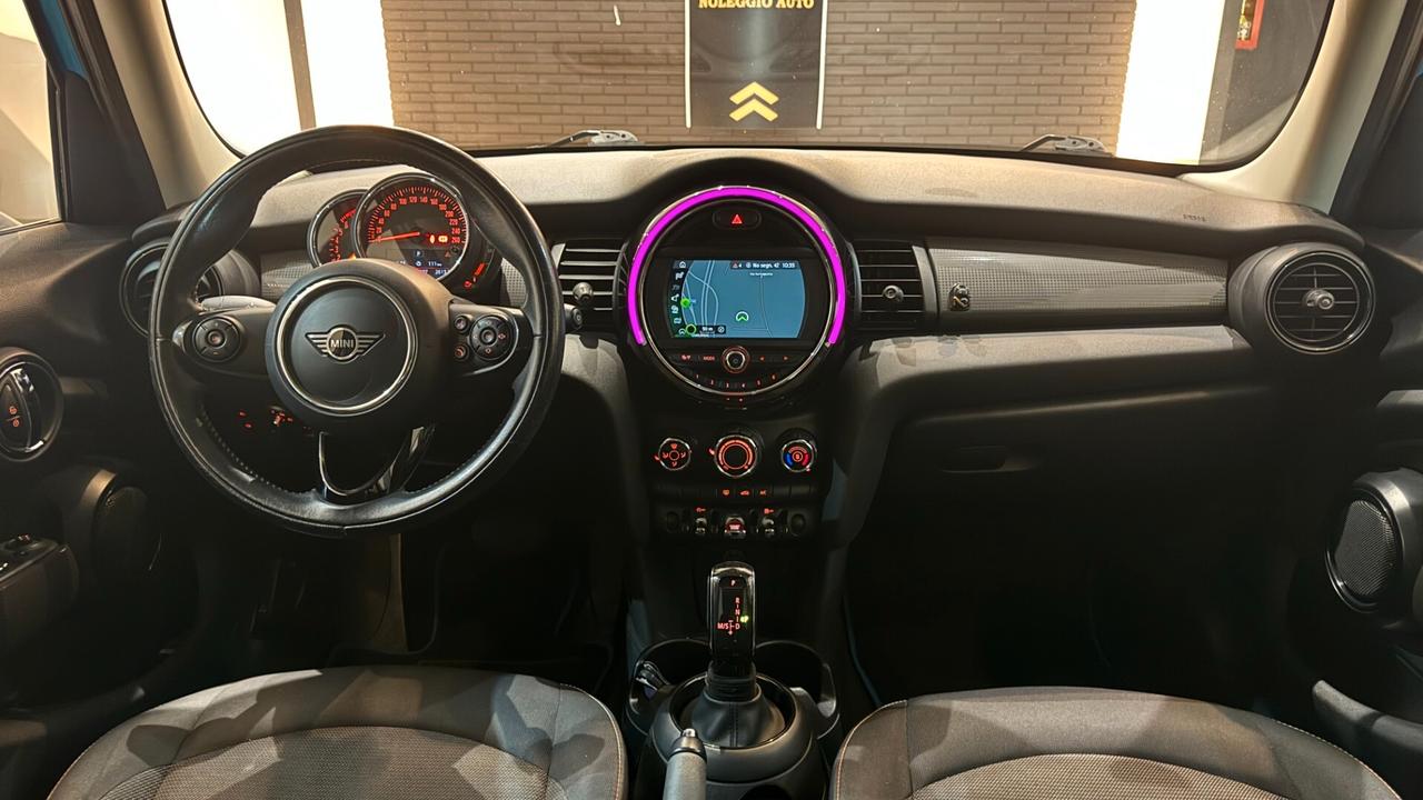 MINI 1.5 COOPER XL 5P 136CV - 2019