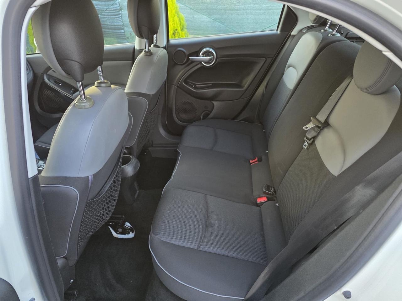 Fiat 500X 1.4 MultiAir 140 CV Lounge