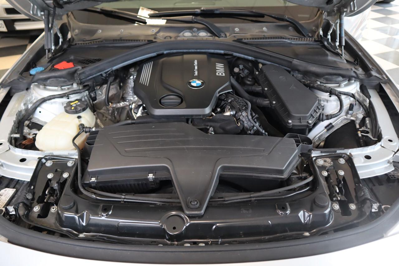 Bmw 318 318d Touring Sport
