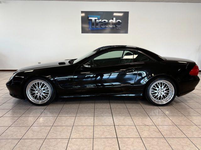 MERCEDES-BENZ SL 350 SL350 iscrivibile ASI