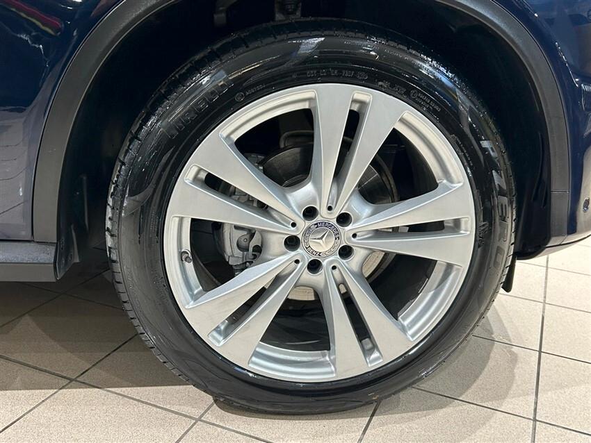 Mercedes-benz GLE 350 d 4Matic Coupé Exclusive