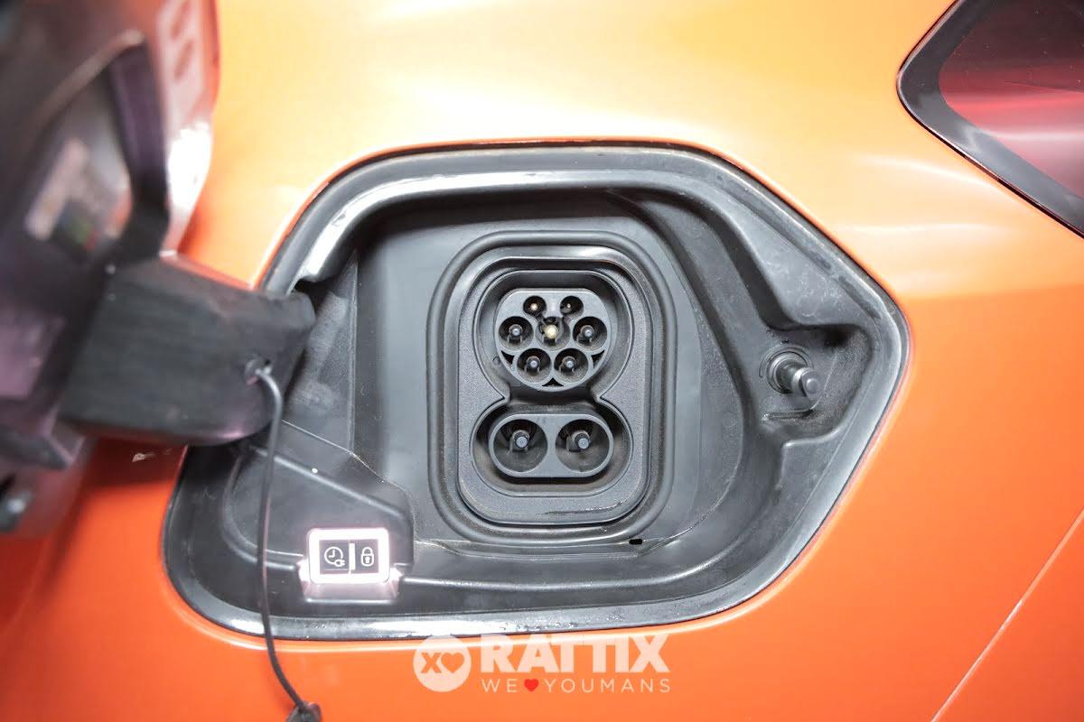 Opel Corsa-e motore elettrico 57kW Elegance