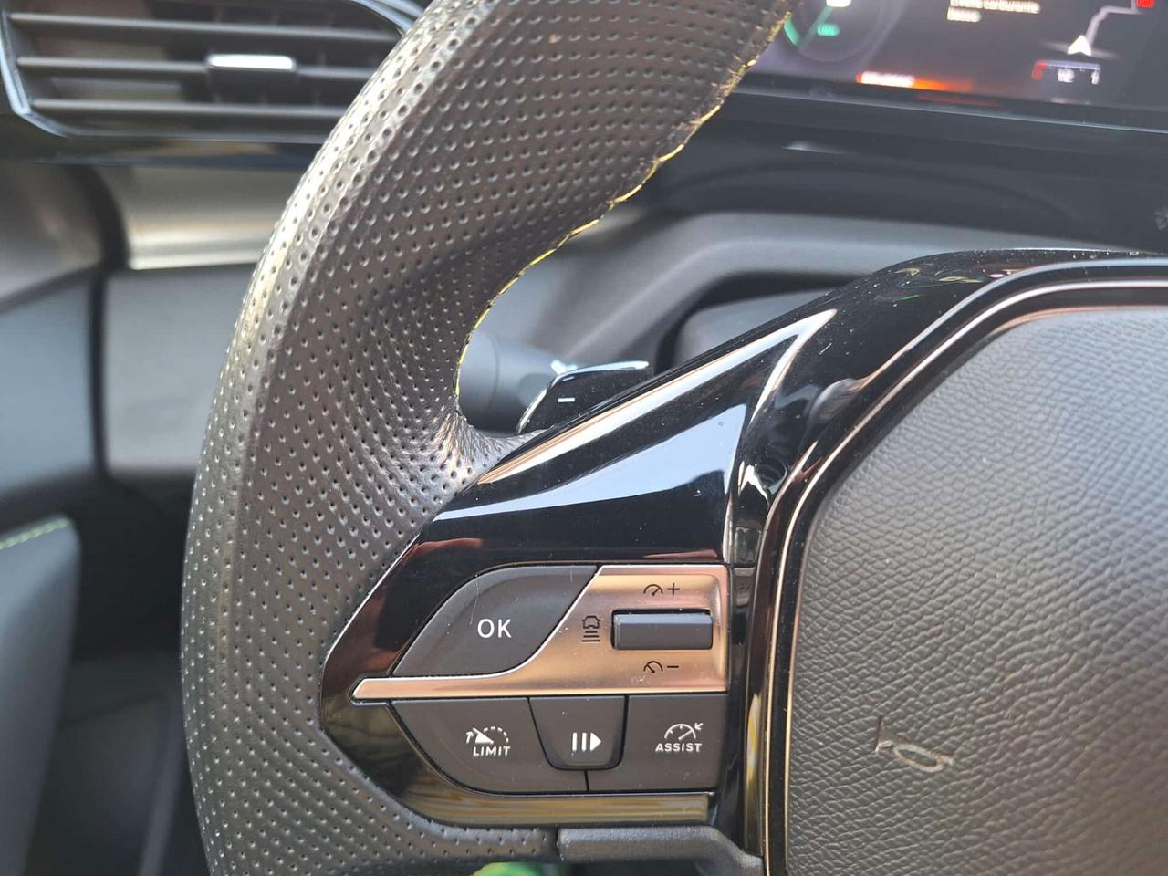 Peugeot 308 PureTech Turbo 130 S&S EAT8 GT