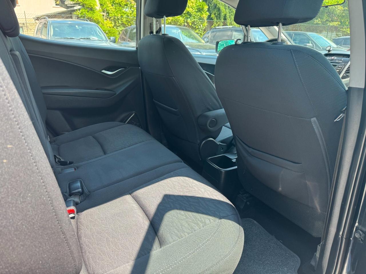 Hyundai iX20 1.4 90 CV Comfort