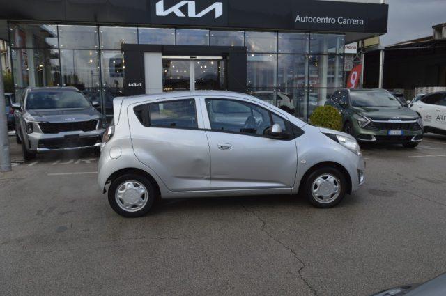 CHEVROLET Spark 1.0 LS GPL ( NO GARANZIA )