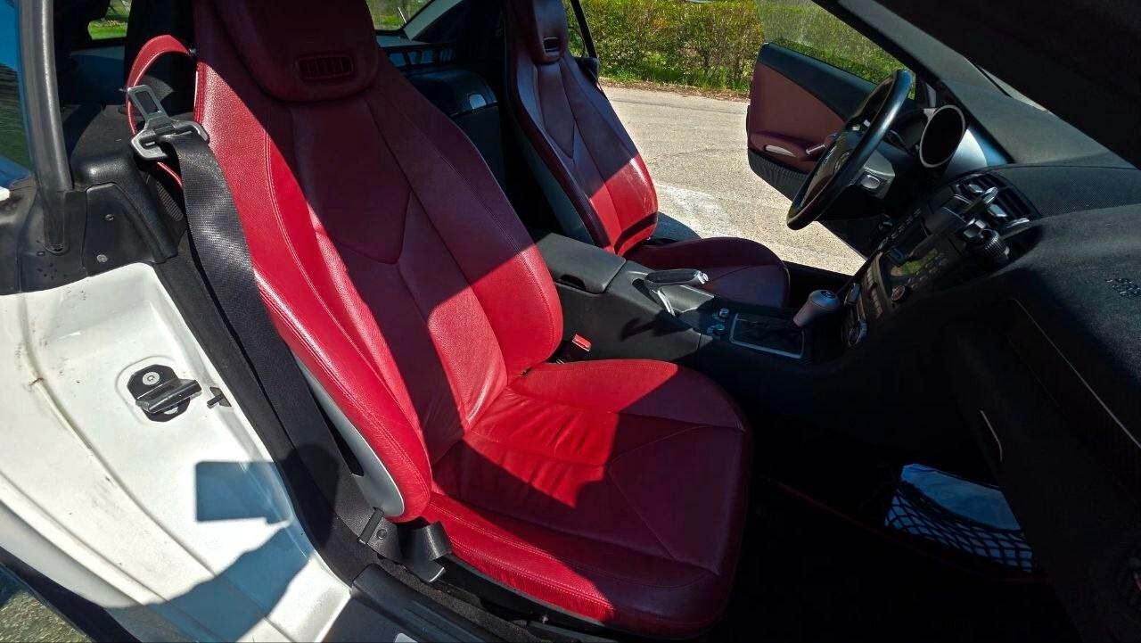 Mercedes SLK 350 V6 AMG