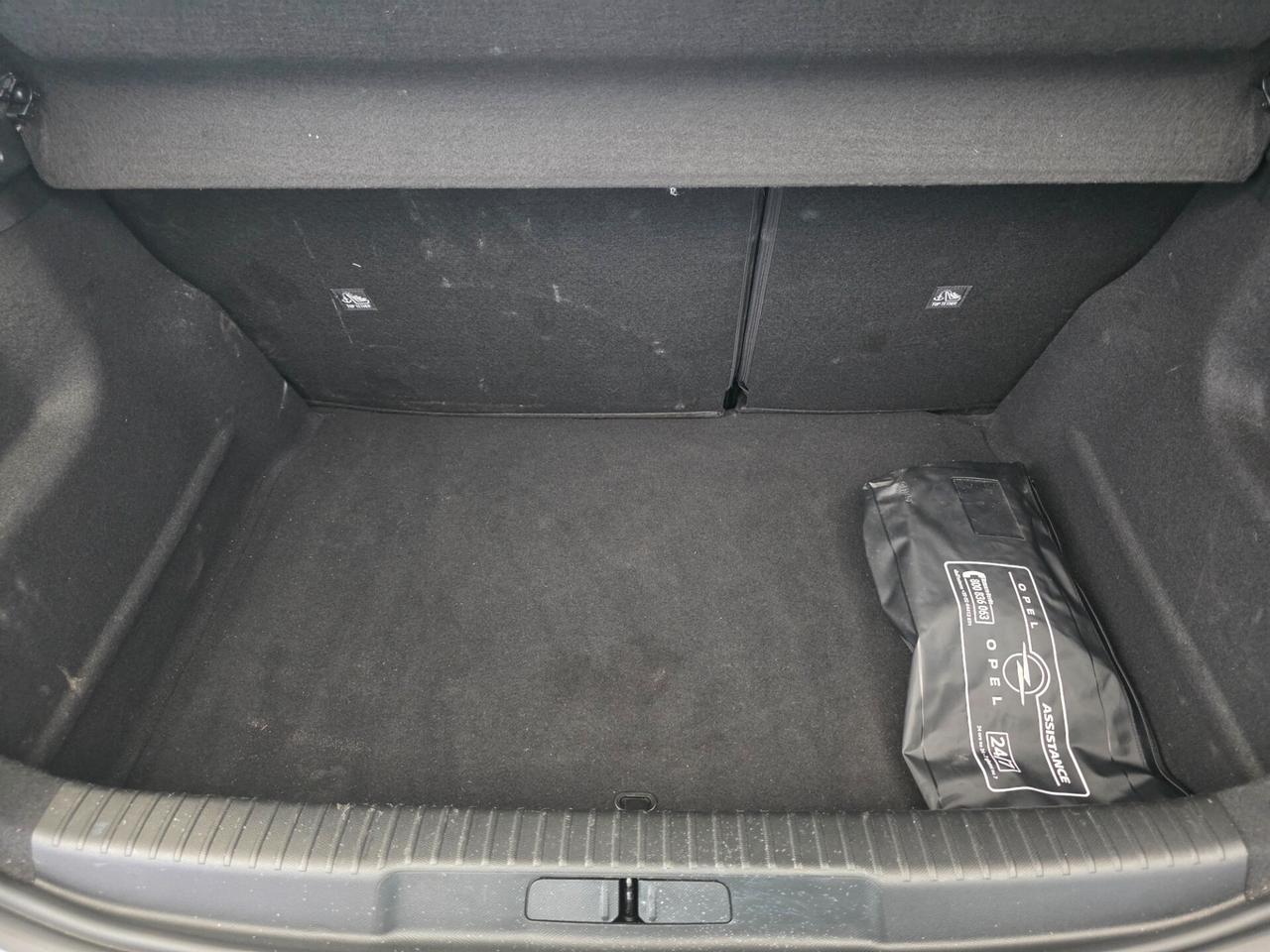 Opel Mokka 1.2 Turbo 130 CV aut. GS