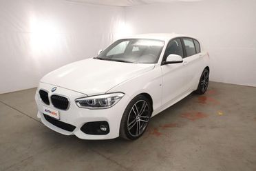 BMW 116 d 5p. Msport