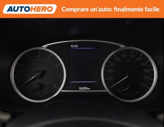 NISSAN Micra IG-T 92 GPL 5 porte Eco Acenta