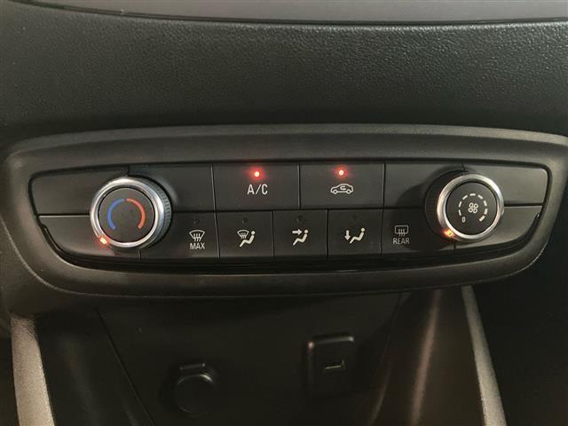 OPEL Crossland X Crossland 1.2 110cv Edition S&S