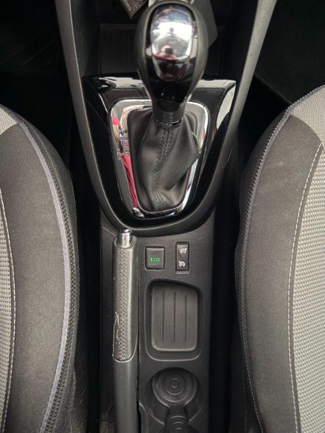 RENAULT Captur TCe 120 CV EDC Start&Stop Energy Intens