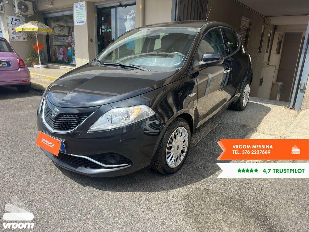 LANCIA Ypsilon 3ª serie Ypsilon 1.3 MJT 16V 95...